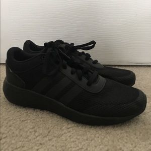 Running shoes